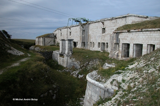 Ex Forte Monte Lisser